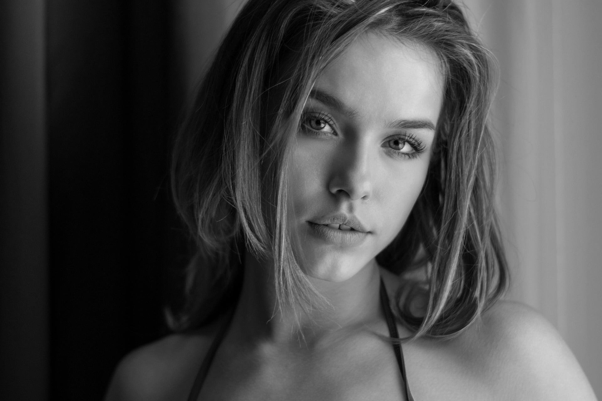 <strong>Ieva, 25,</strong><em><strong> (Lietuva, Klaipėda)</strong></em>